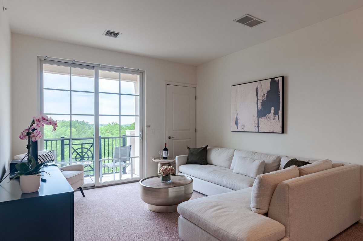 The Flats At Lansdale Apartments